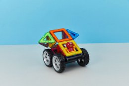 Magformers WOW Plus Set