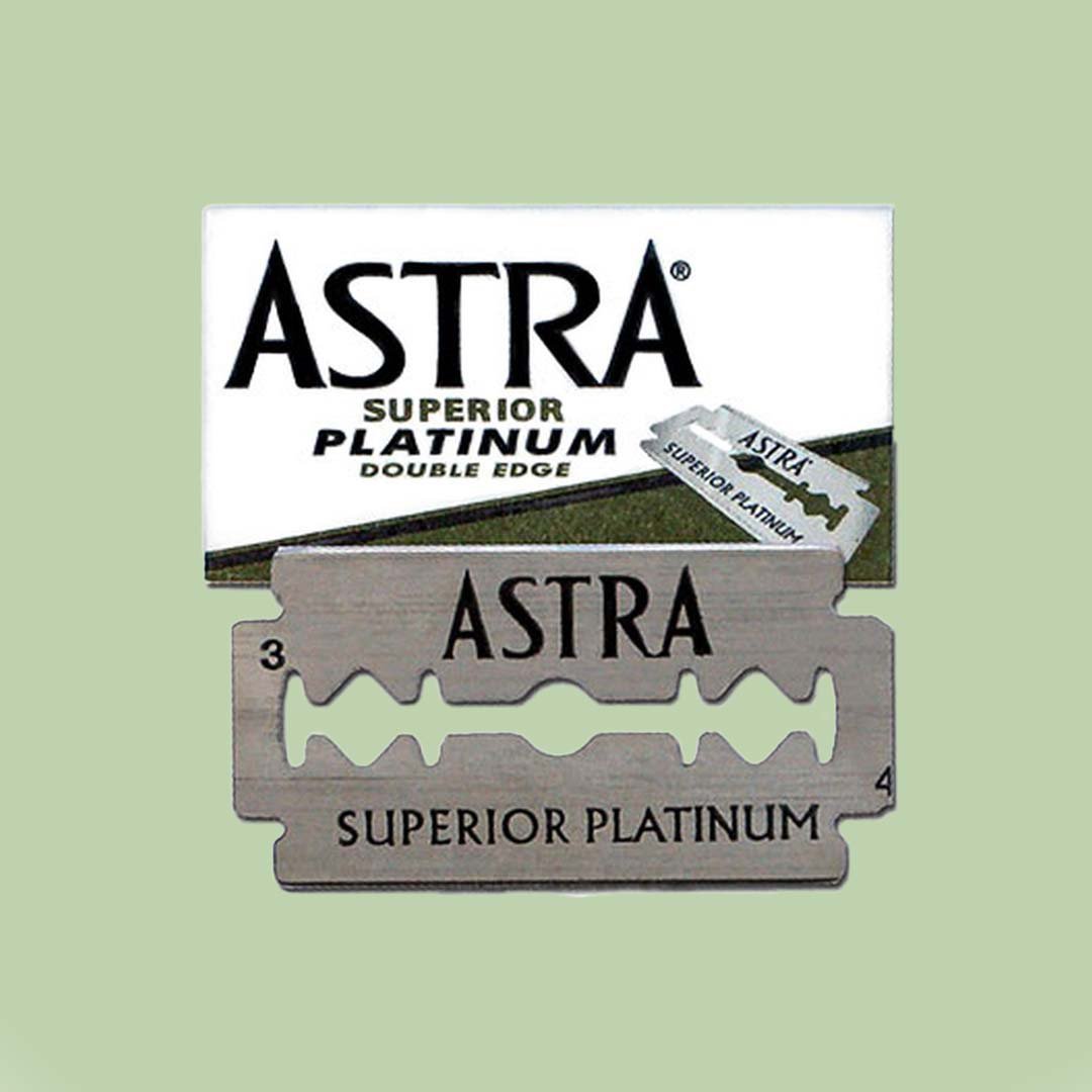 5x replacement razor blades
