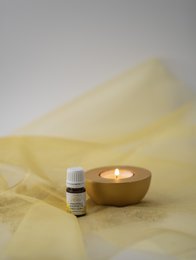 Olio essenziale di fiori immortelle 10 ml