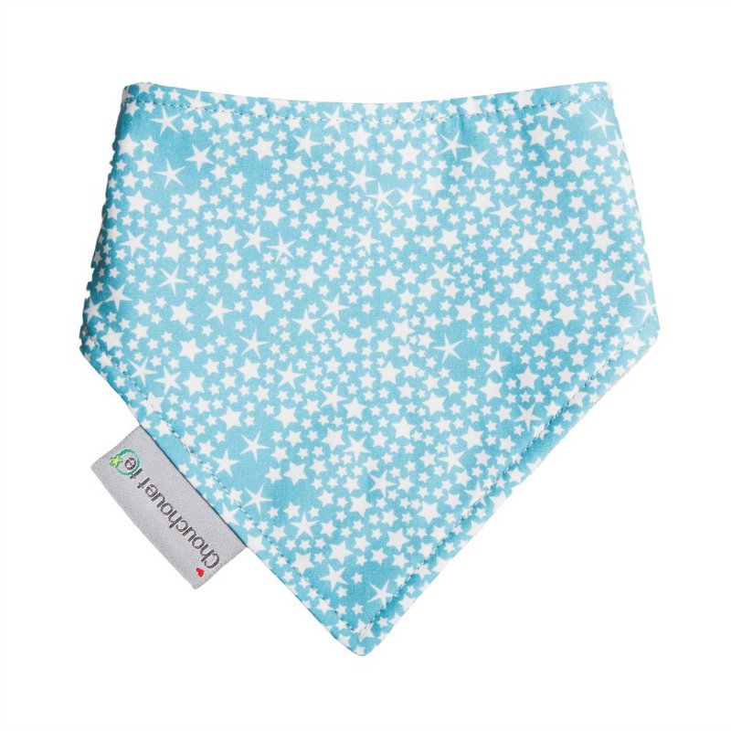bandana na szelkach