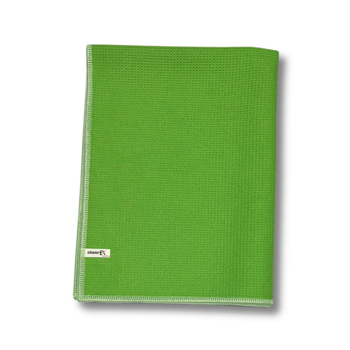 Ropa seca: verde, por vidrio e inducción, 1 pieza