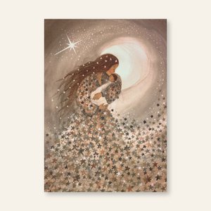 Starry Love - Bijdehansje