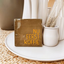 Tegeltjes - Probeerset 15 stuks