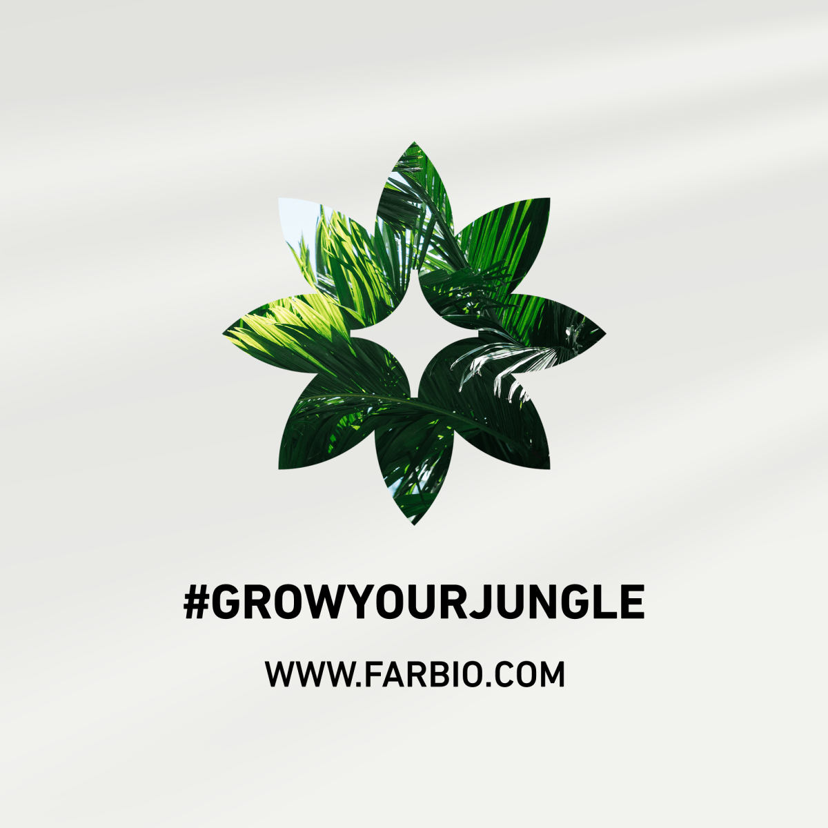 FARBIO® organic liquid fertilizer for vegetable plants