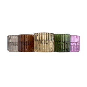 T-Light & ROSSIO Glaskerzenhalter