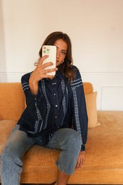 Ava-shirt