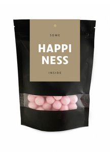 TOFFEEBALLEN  • SOME HAPPINESS