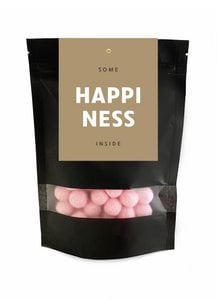 TOFFEEBALLEN • SOME HAPPINESS