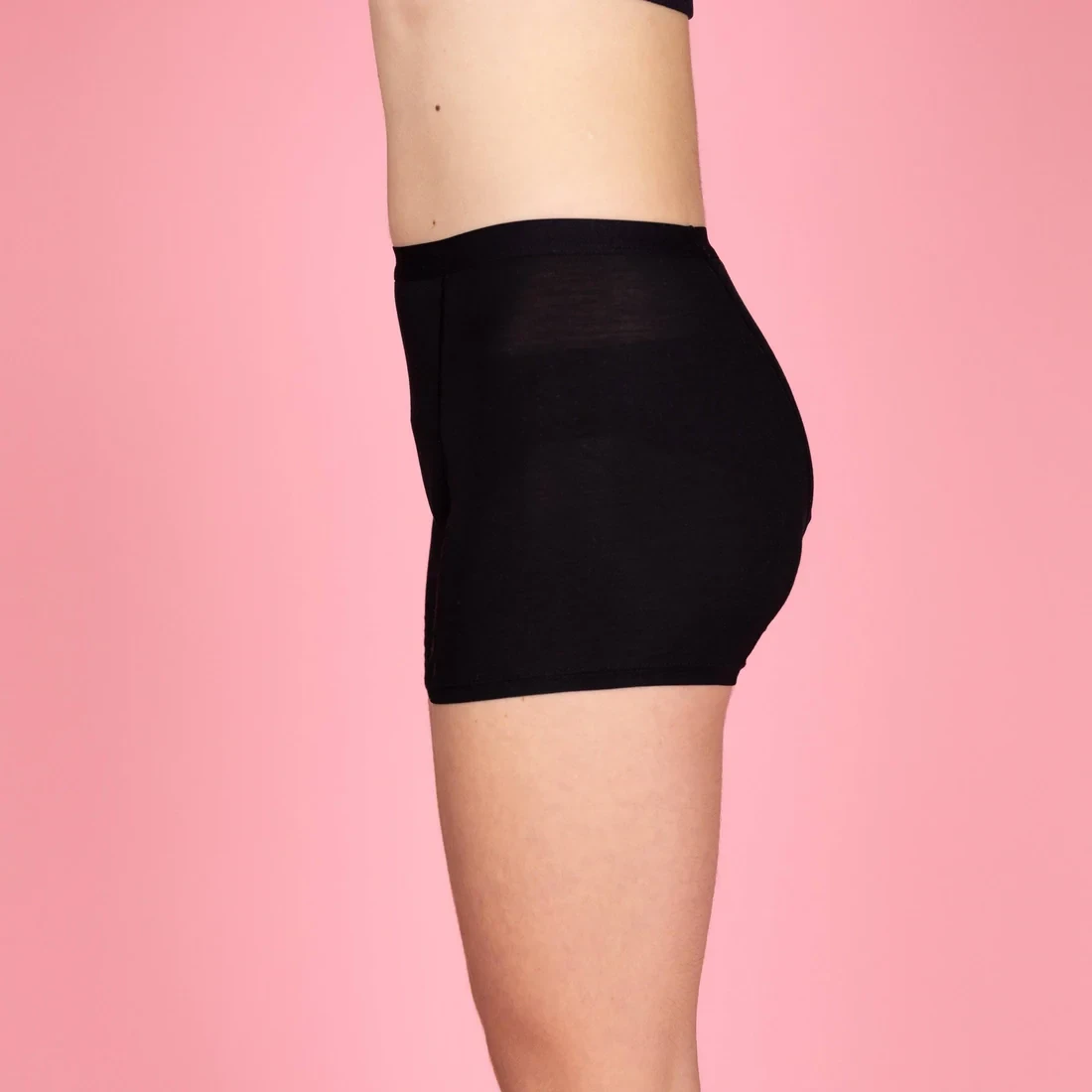 Teen Luna Night Menstruation Boxershort