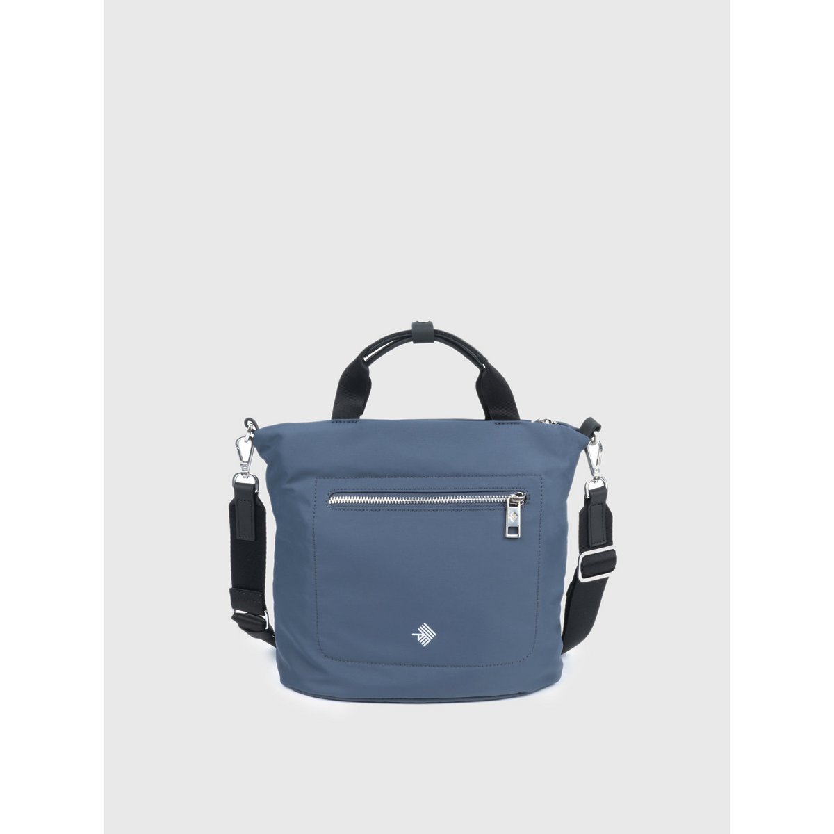 Bucket Bag - Lake Blue