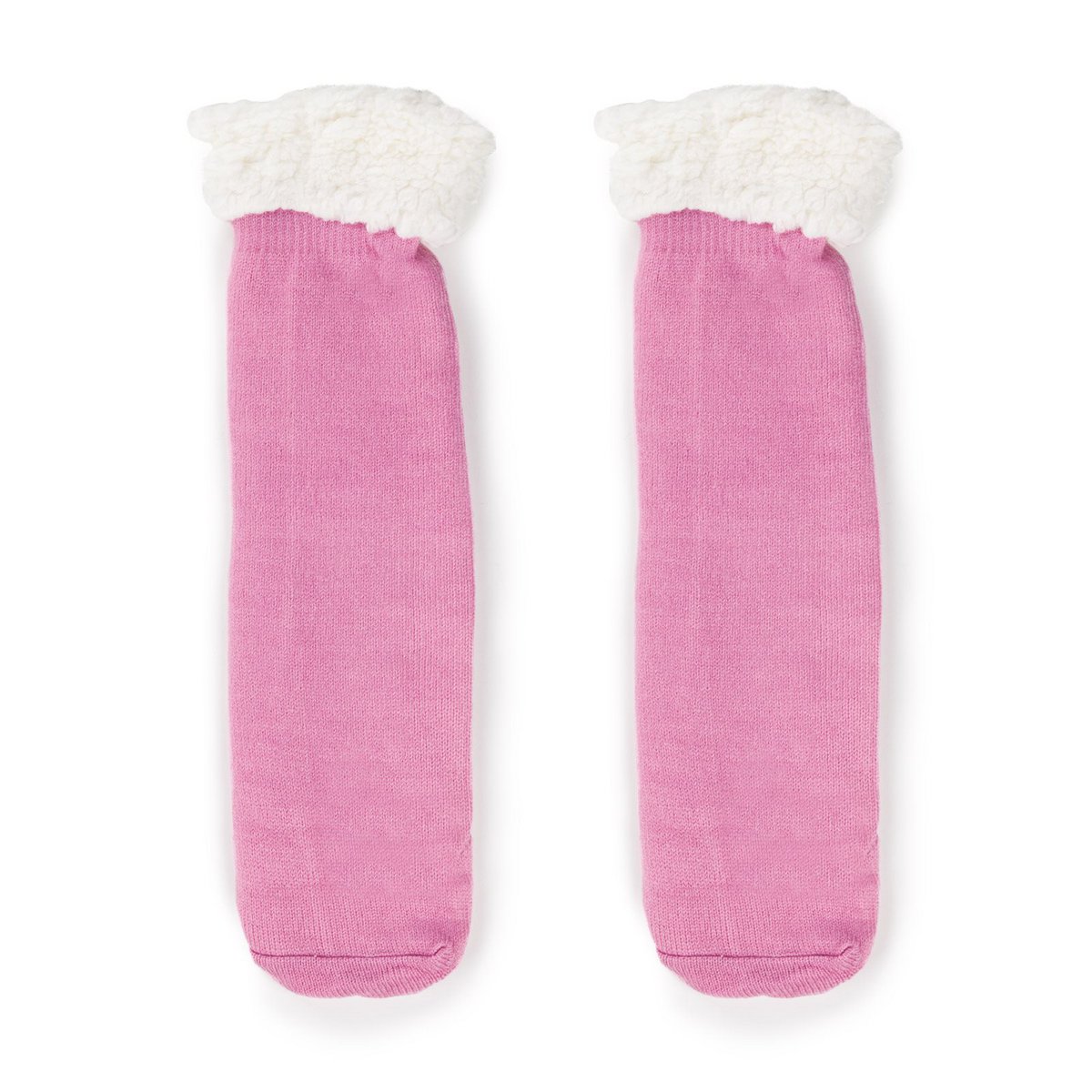 Vitapur - Hoodie blanket + socks - Pink