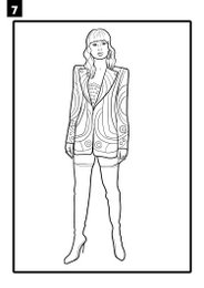 Taylor Swiftie Cahier d'activités A4