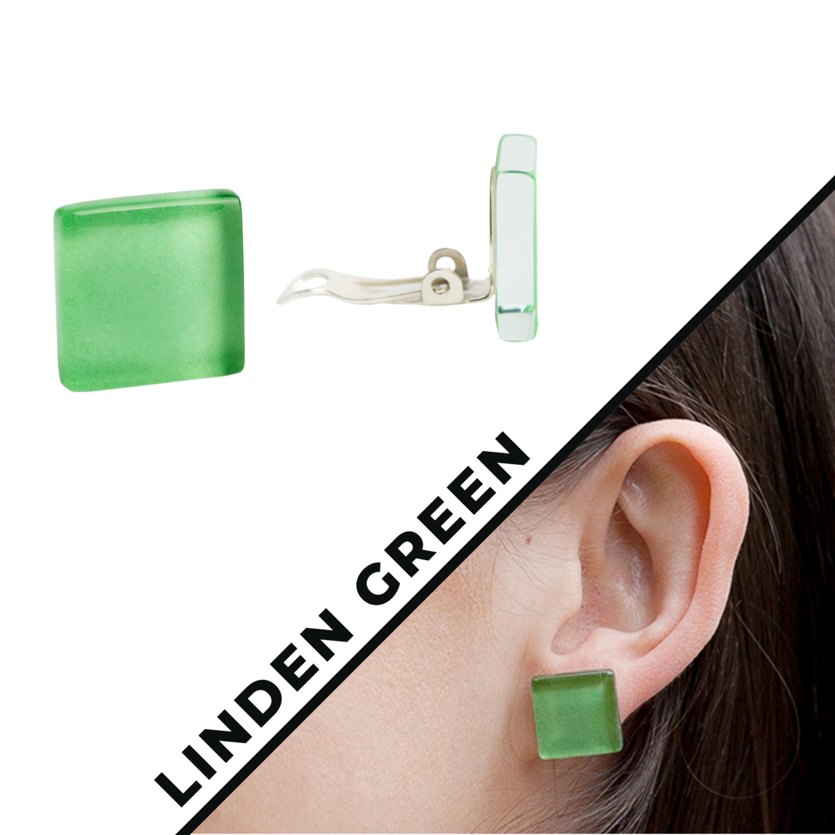 Lindgrün