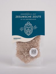 Zeeuwsche Zoute RAUCHTE
