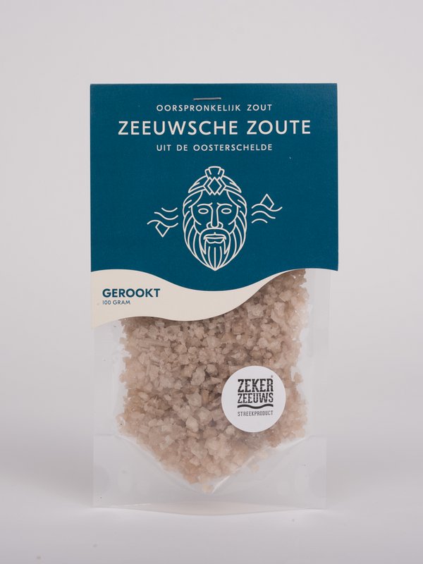 Zeeuwsche Zoute RAUCHTE