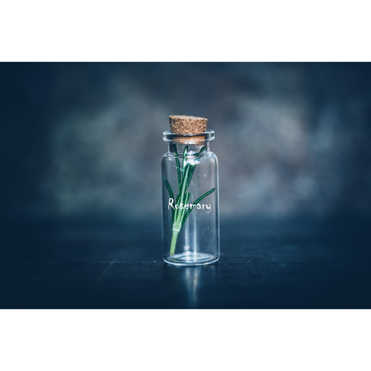 ITALIA | SICILIA | FLAVOURED Extra Virgin Olive Oil | ROSEMARY | 250 ml