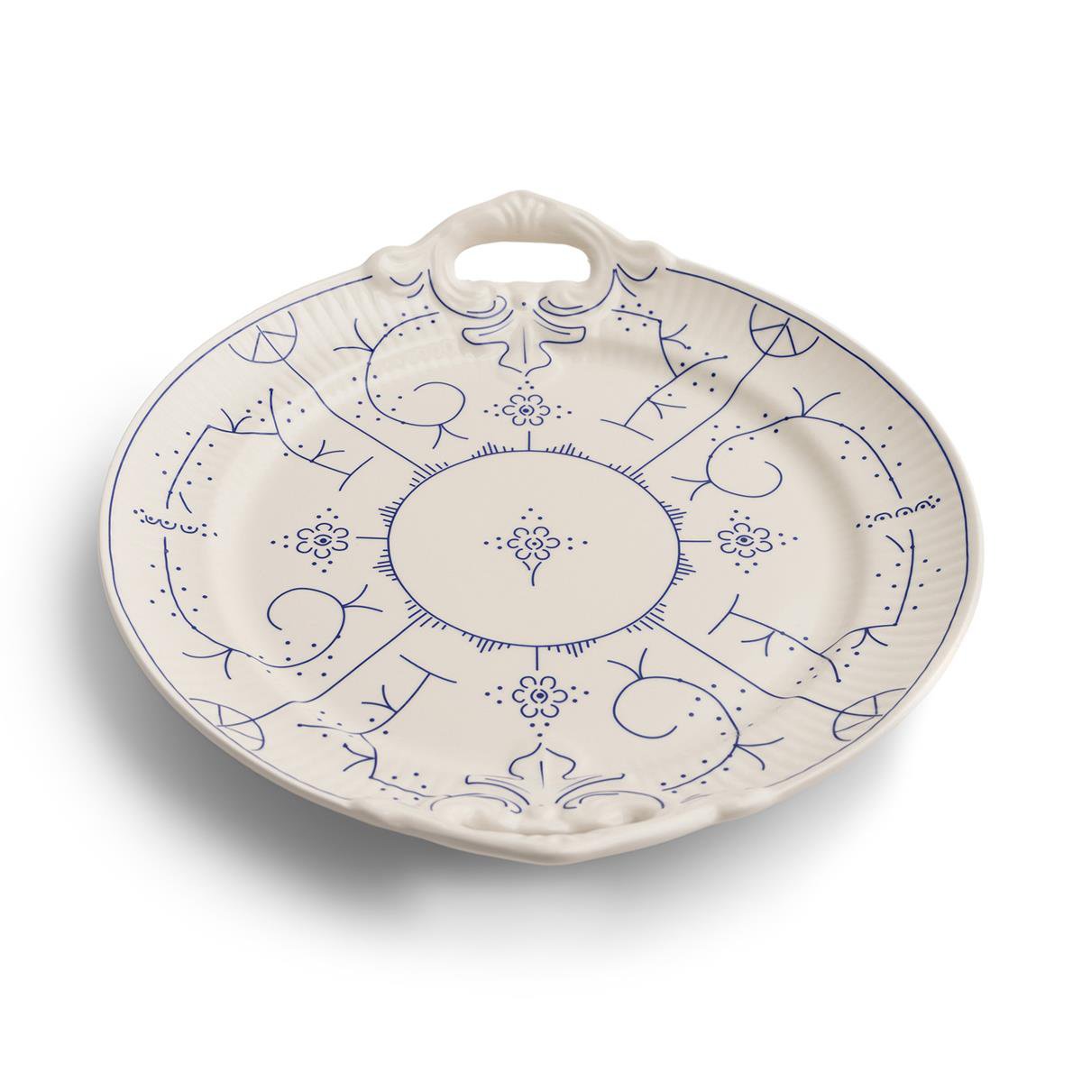 Copenhague Cake bowl ø27cm