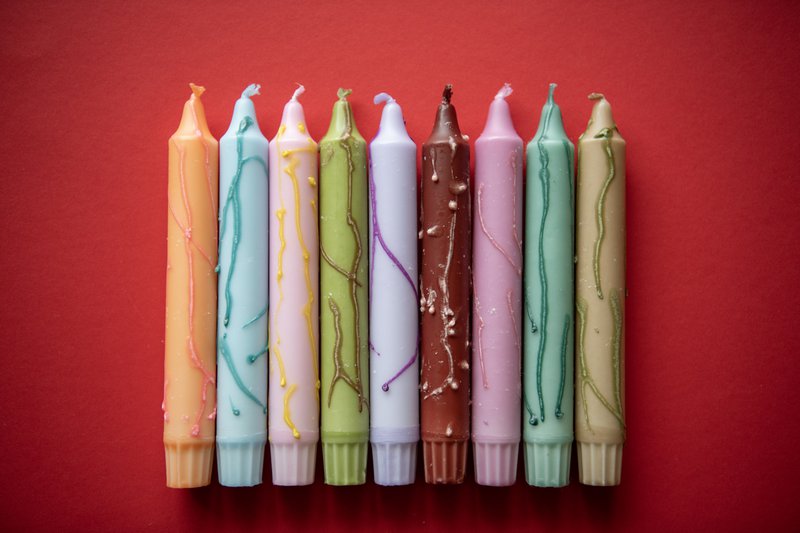 Drippy Collection