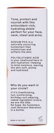 Mgiełka tonizująca z witaminą C Mad Hippie - 118ml