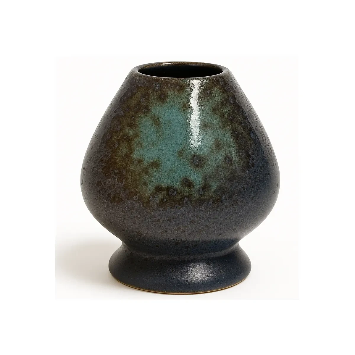 Chasentate - houder voor matcha-gardes