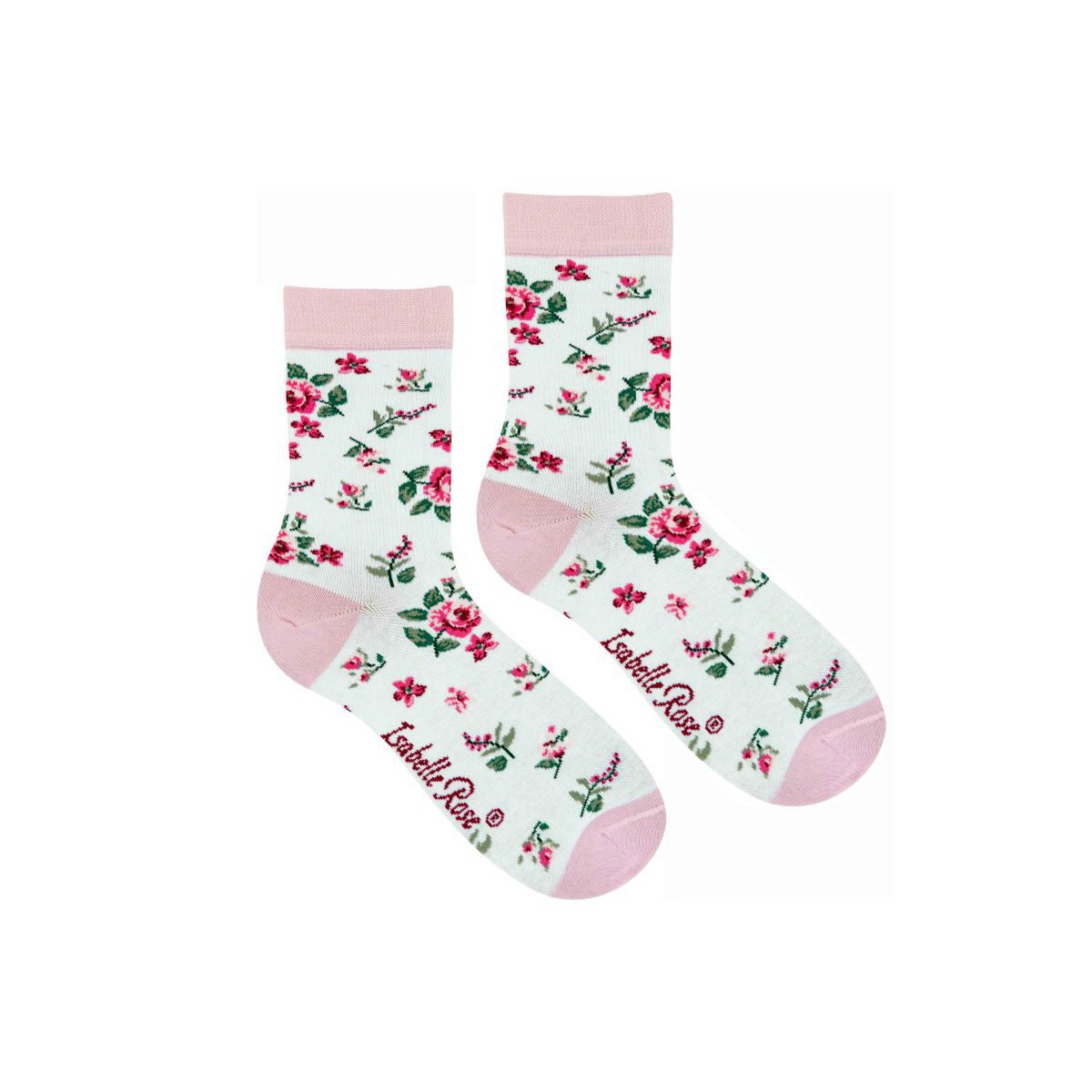 Socks Bella 36-41 Isabelle Rose