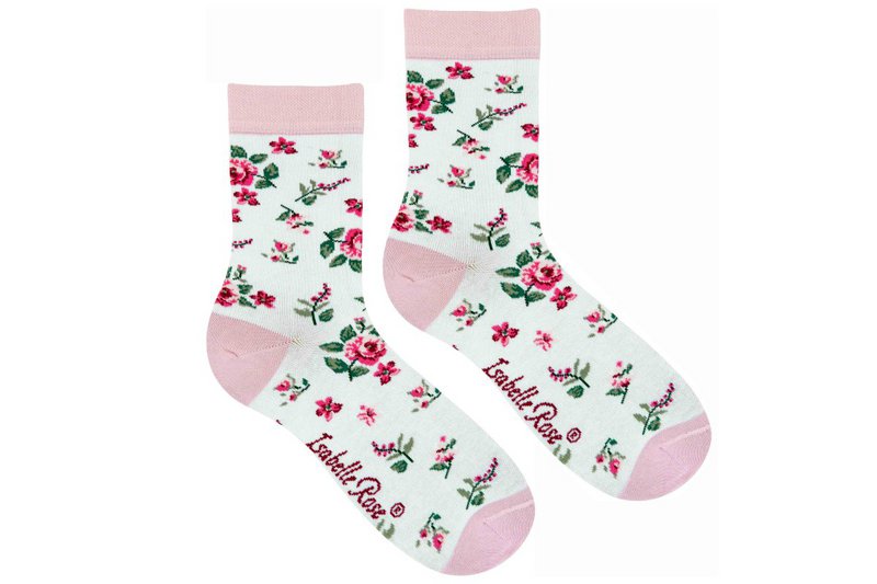 Socks Bella 36-41 Isabelle Rose