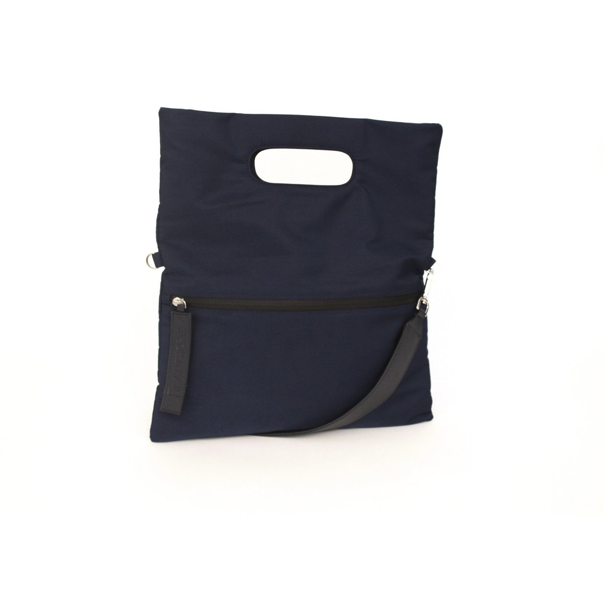 CARMEN BAG | BLUE