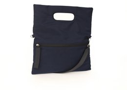 CARMEN TAS | BLAUW