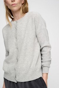 dolly cardigan merino
