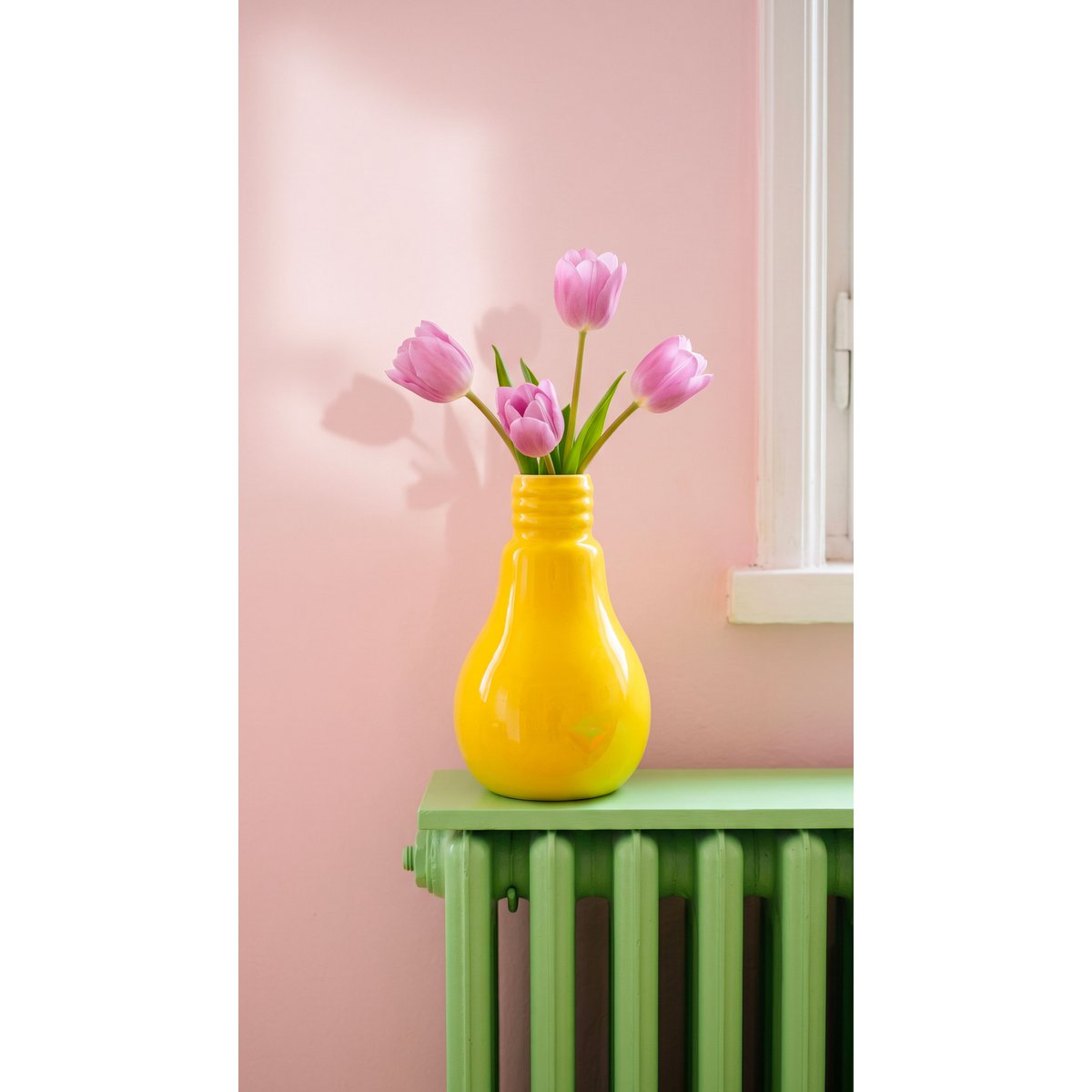 Vase Ampoule