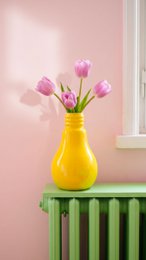 Vase Ampoule