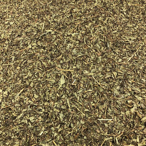 Biologische dragonblaadjes in bulk