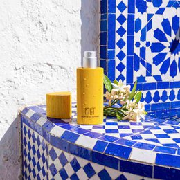MAZHAR - ATLAS Eau de Parfum