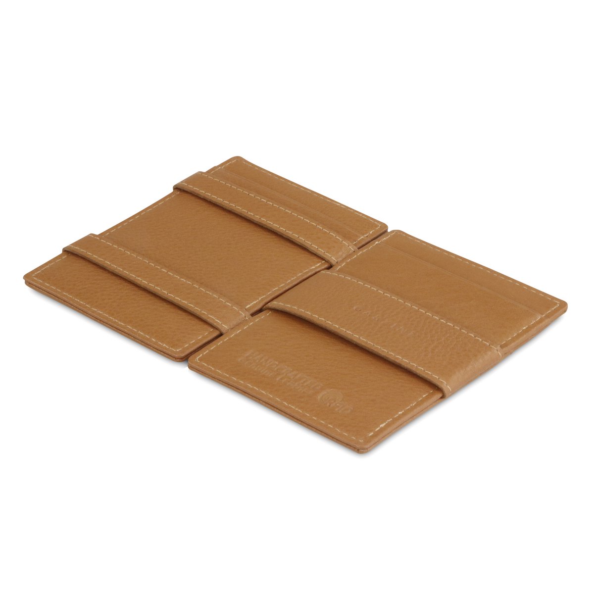 Pung Essenziale ID Vindue Cognac Brun