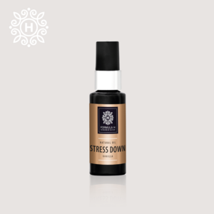Stress Down Oil 50ml