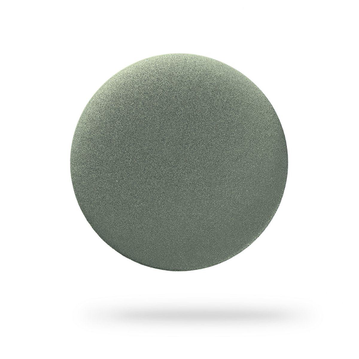 metallic gold mini 38 mm