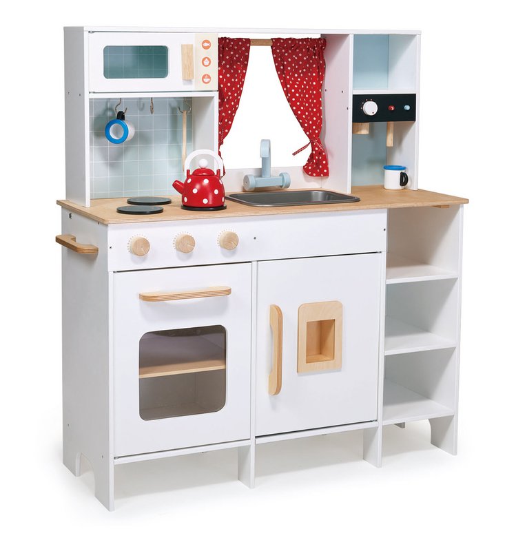 Speelkeuken