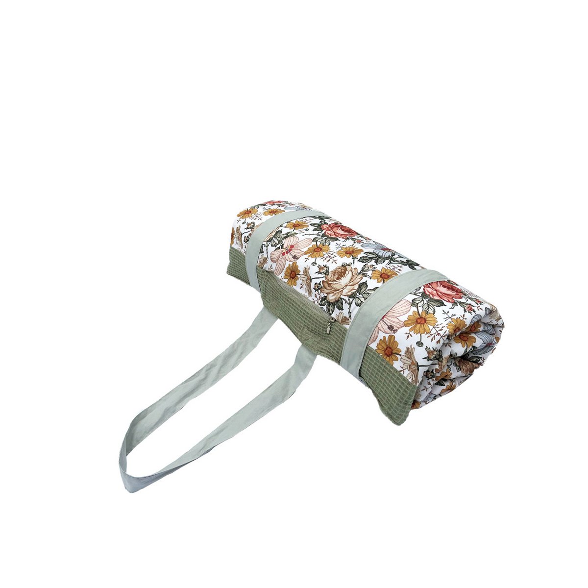 Meadow - XXL picknickkleed - picknickmat 180×160 cm