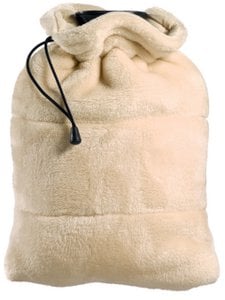 Bouillotte Zarte Creme 23 x 33