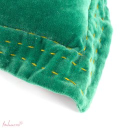 Kussen Femm Green