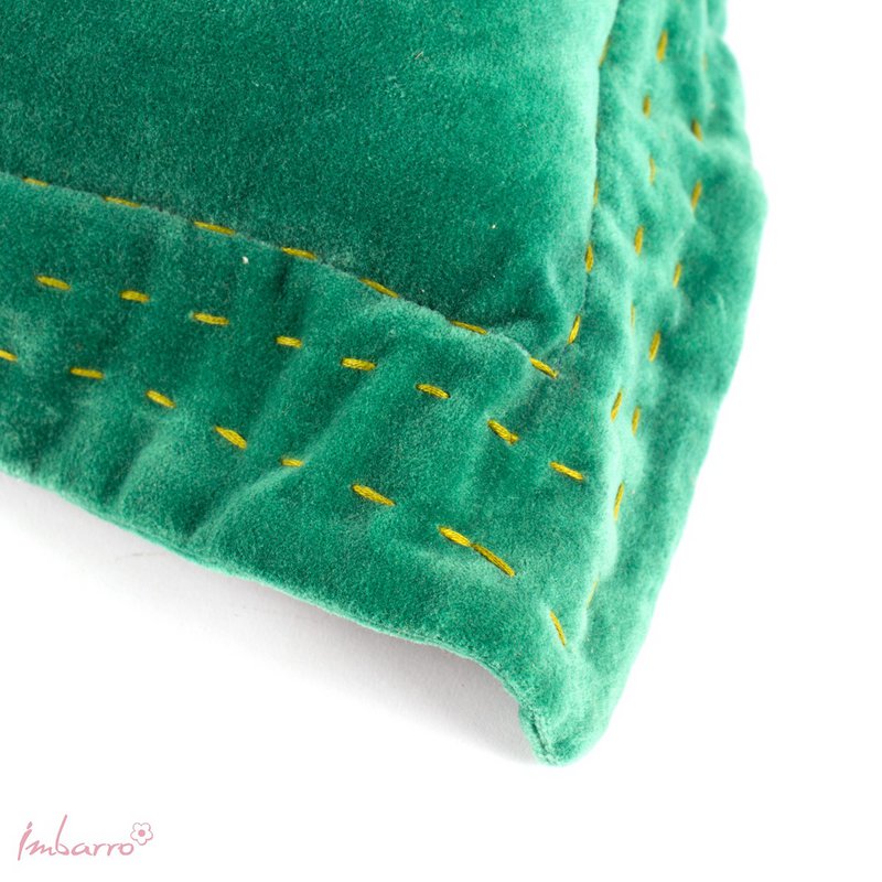 Kussen Femm Green