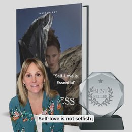 Mindful Fashion Financiële vrijheid met Maiden-Art e-boek