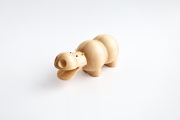 I Piccolini Hippopotamus