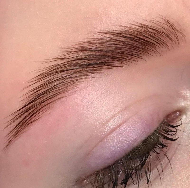 Brow Styling Gel