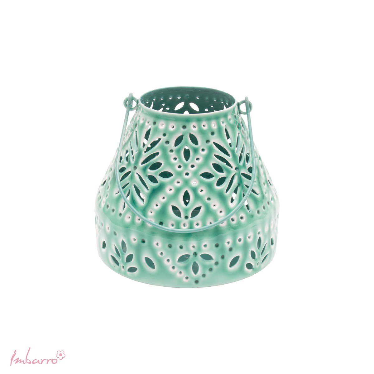 Windlicht Fauna Aqua