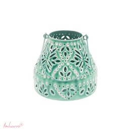 Windlicht Fauna Aqua
