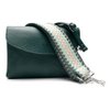Tasche Elisa - Dunkelgrün