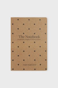 the notebook