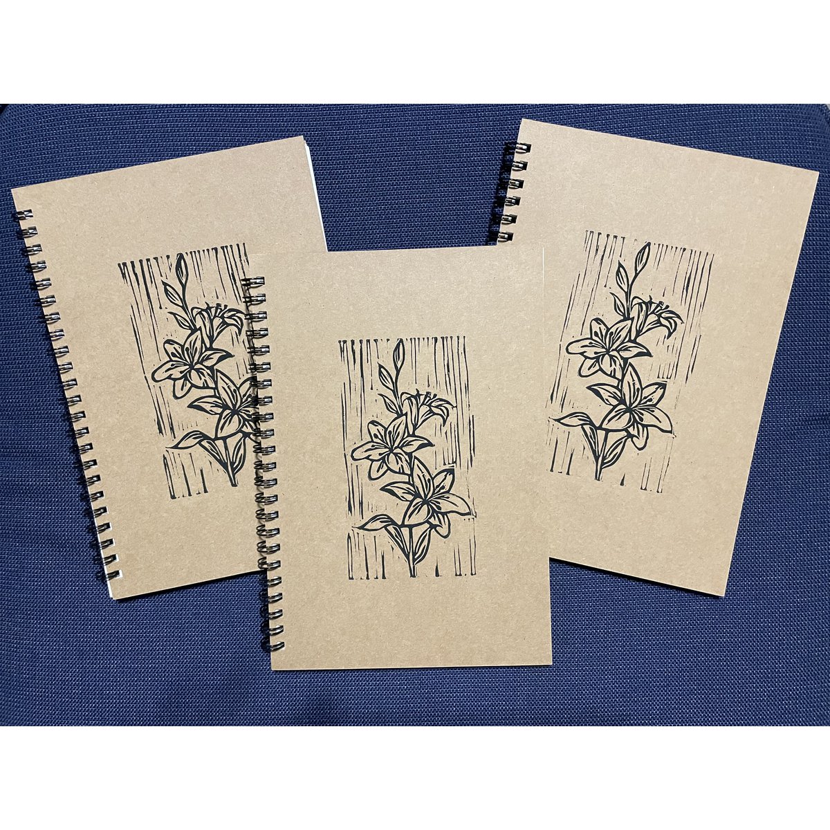 Lily Cuaderno/Diario