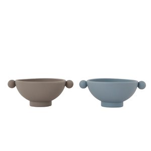 Tiny Inka Bowl - Pack of 2